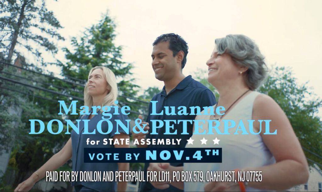 In new ad, Gopal extolls LD11 districtmates