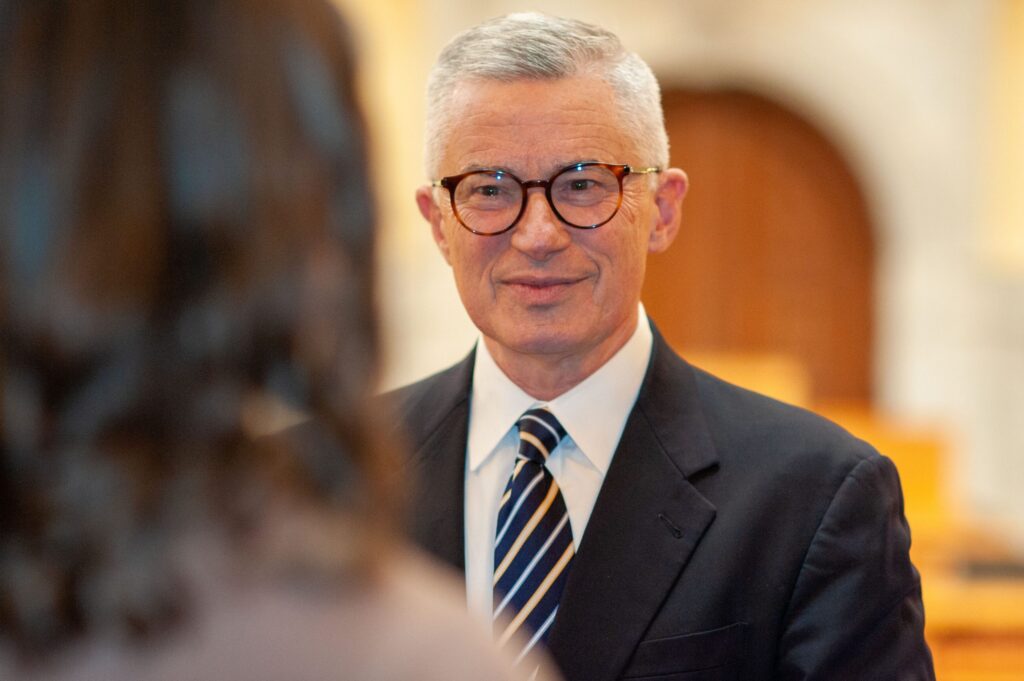 McGreevey lawyer wants state election monitors in Jersey City