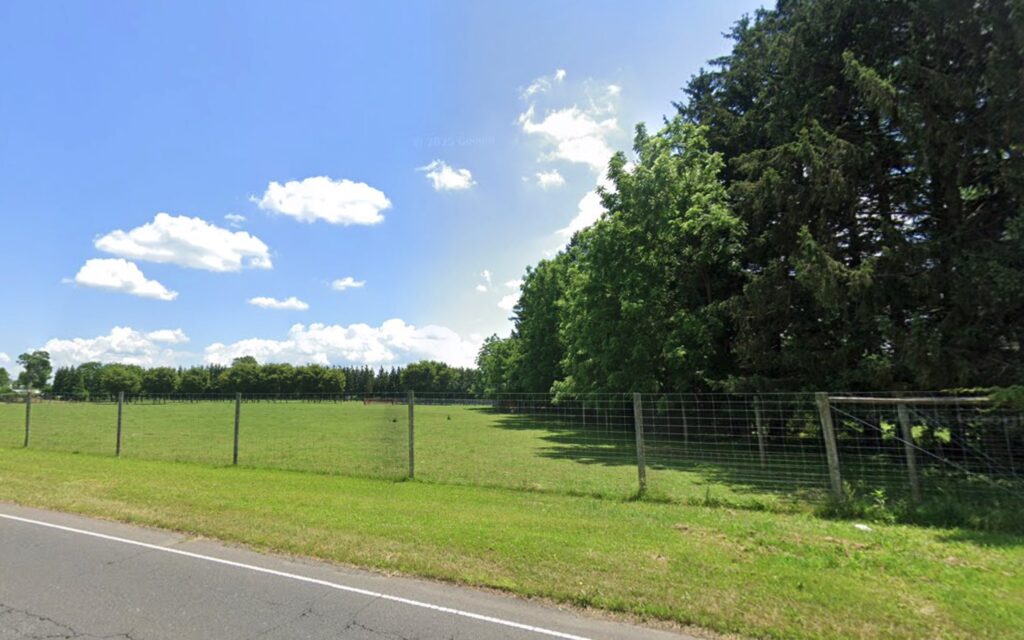 Murphy announces settlement to save 175-year-old family farm in Cranbury