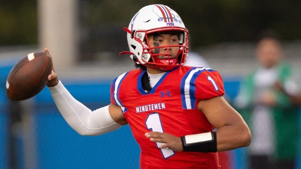 N.J. football Top 20 for Oct. 19: One last push before cutoff for state playoffs