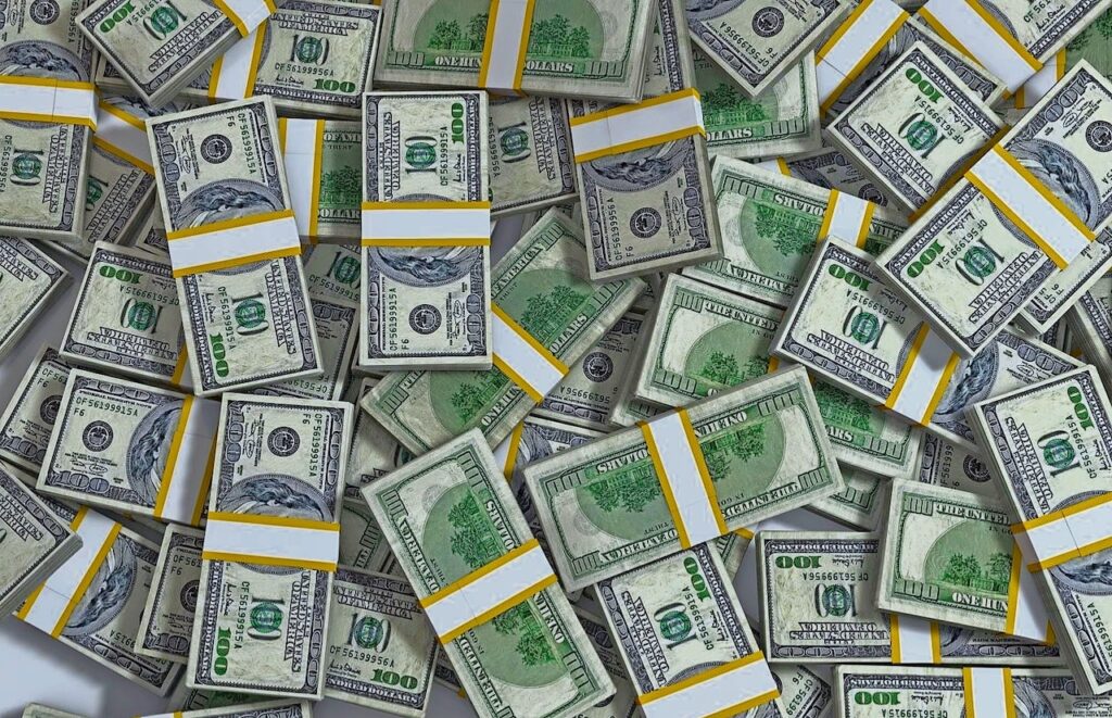 N.J. man with power of attorney over a couple spent $200K on himself, prosecutor says