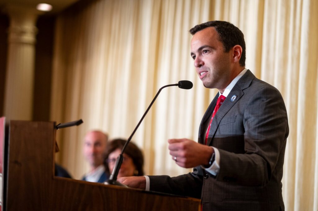 N.J. sues Trump administration over cancelled solar energy grants