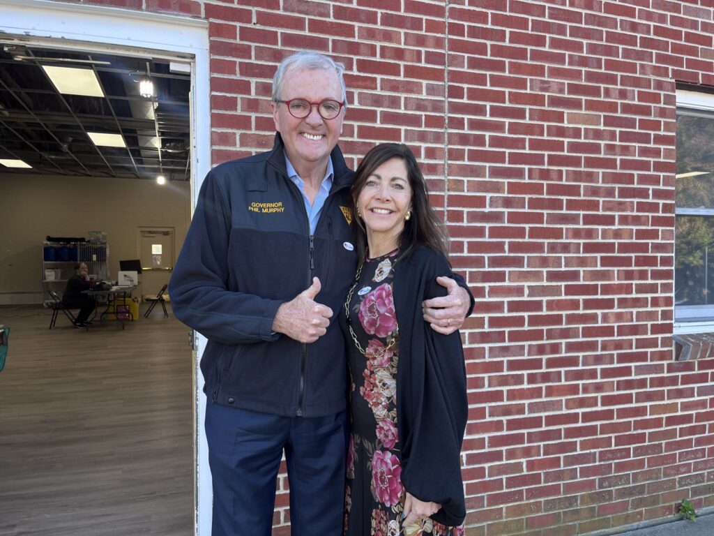 N.J. turnout at 10% after nearly 635,000 advance votes cast