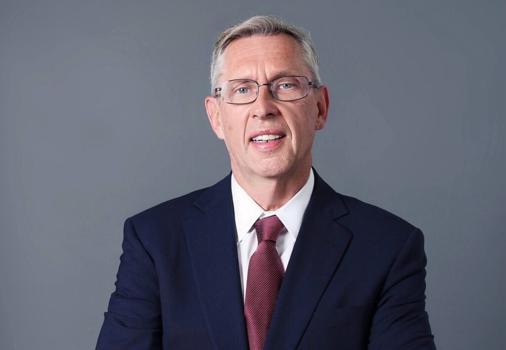 O'Dea internal poll shows 3-way tie for Jersey City mayor