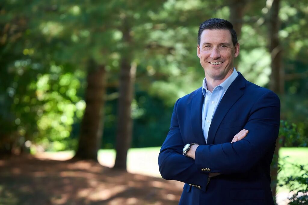 Sherrill dinged by new GOP House challenger over missed votes