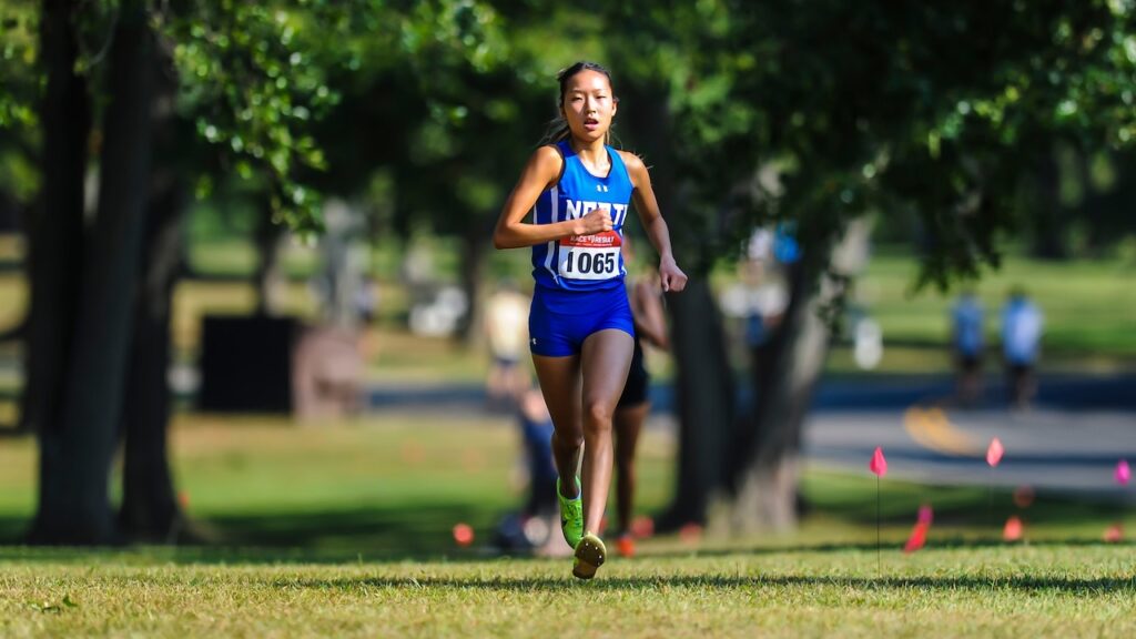 Shore Coaches Invitational, 2025: Historic times, triumphant returns headline girls races