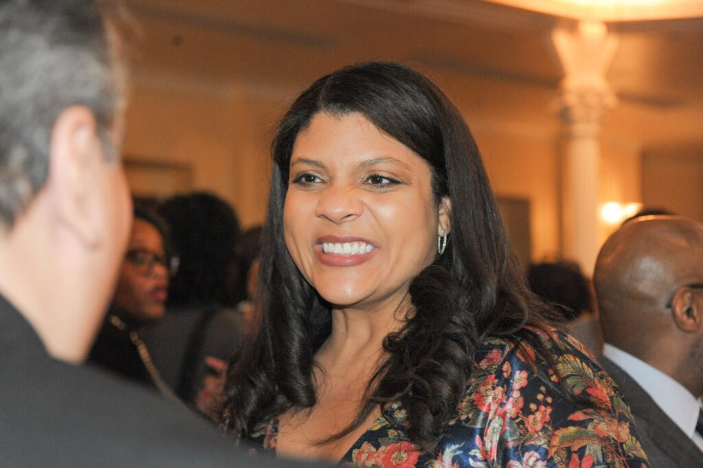 The O'Toole Chronicles: An interview with Senator Britnee Timberlake