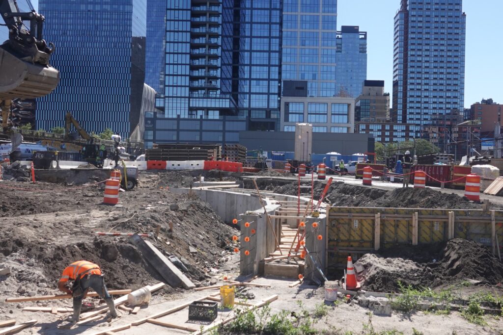 Trump admin puts Hudson Gateway funds ‘on hold’ as shutdown begins