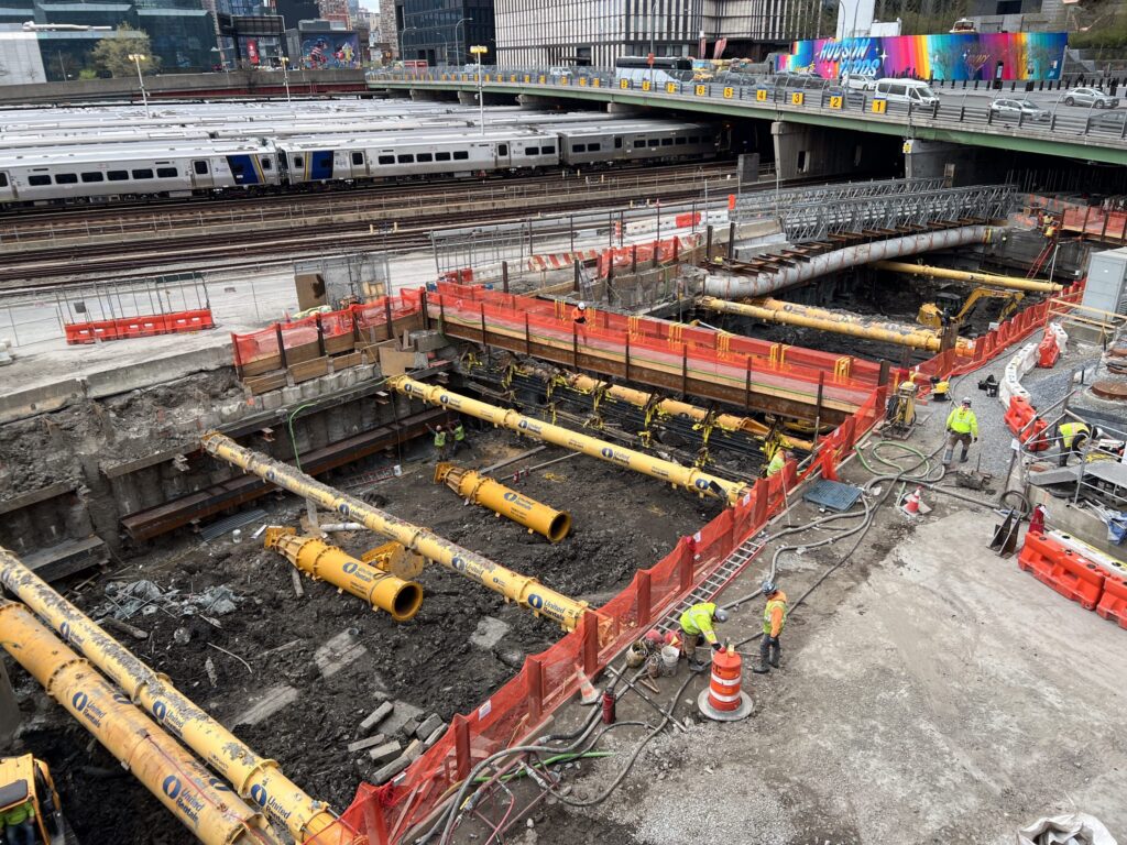 Trump threat to ‘terminate’ Gateway funding draws alarm in N.J.