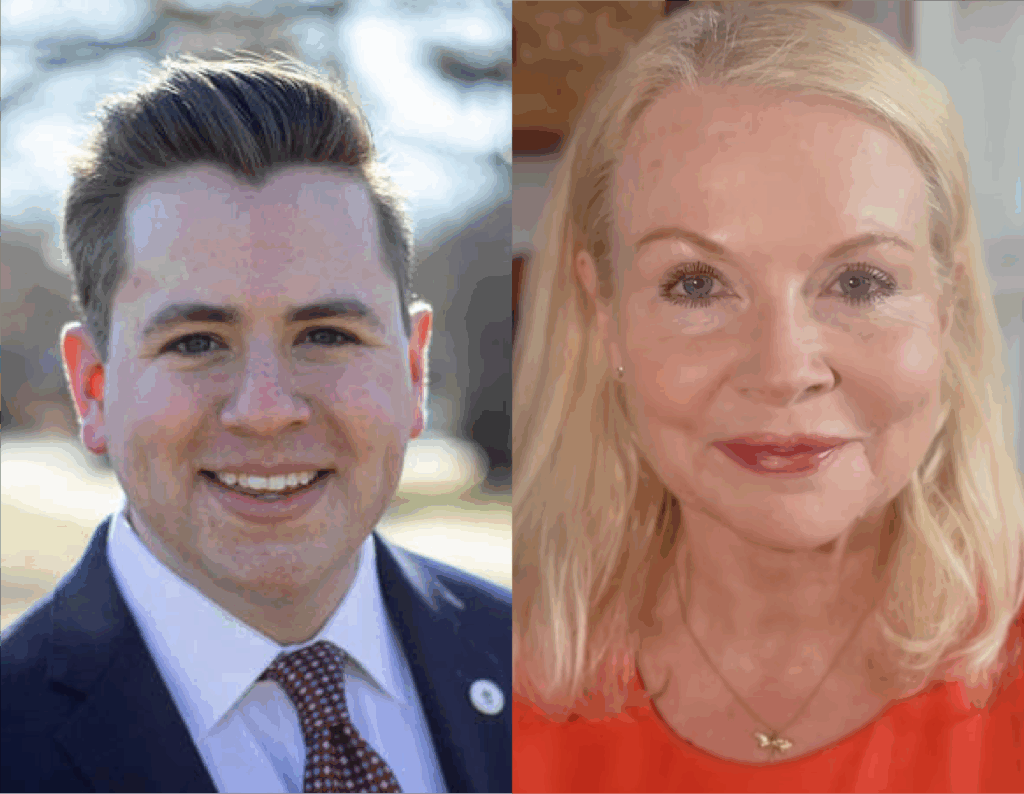 Vartan, Adubato slip behind in NJ-7 fundraising