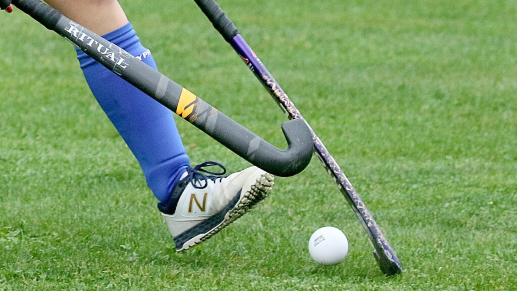Wall impresses in Holmdel’s victory over Middletown North - Field hockey recap