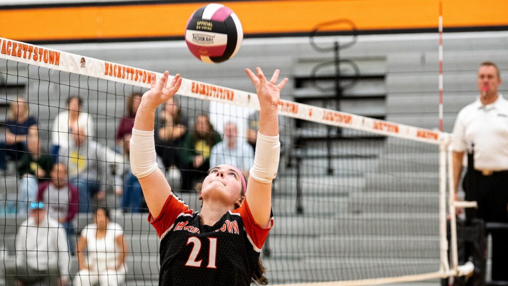 Who is the top New Jersey’s top girls volleyball freshman in 2025? Our picks, your votes