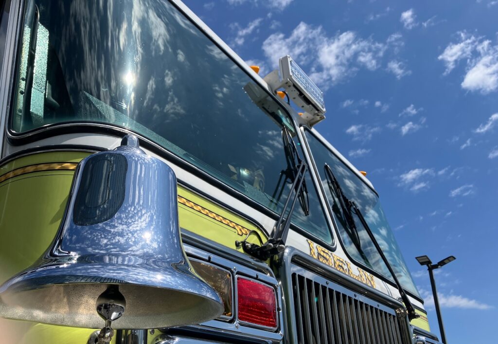 112-year-old historic N.J. mansion heavily damaged in fire, officials say