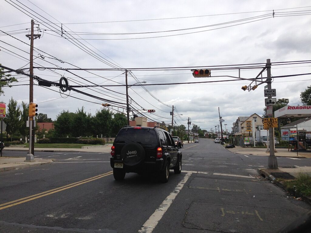 Advocacy groups sue state over alleged discrimination in auto insurance rates