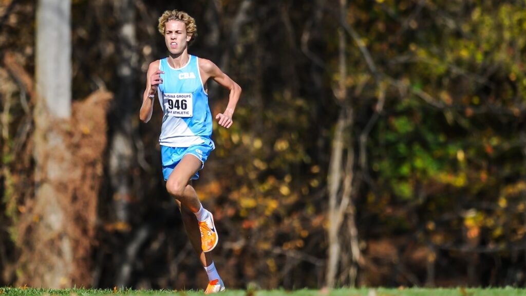 Boys cross-country Top 20, Nov 10: State title races reveal N.J.’s top teams