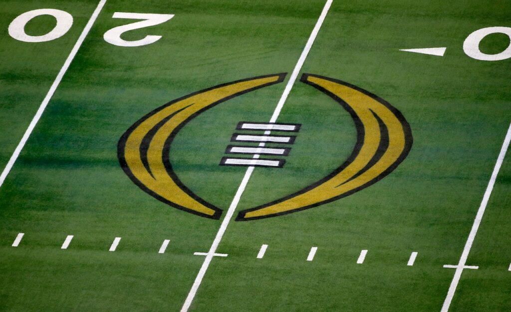College Football Playoff announces 2025-26 schedule for expanded 12-team format