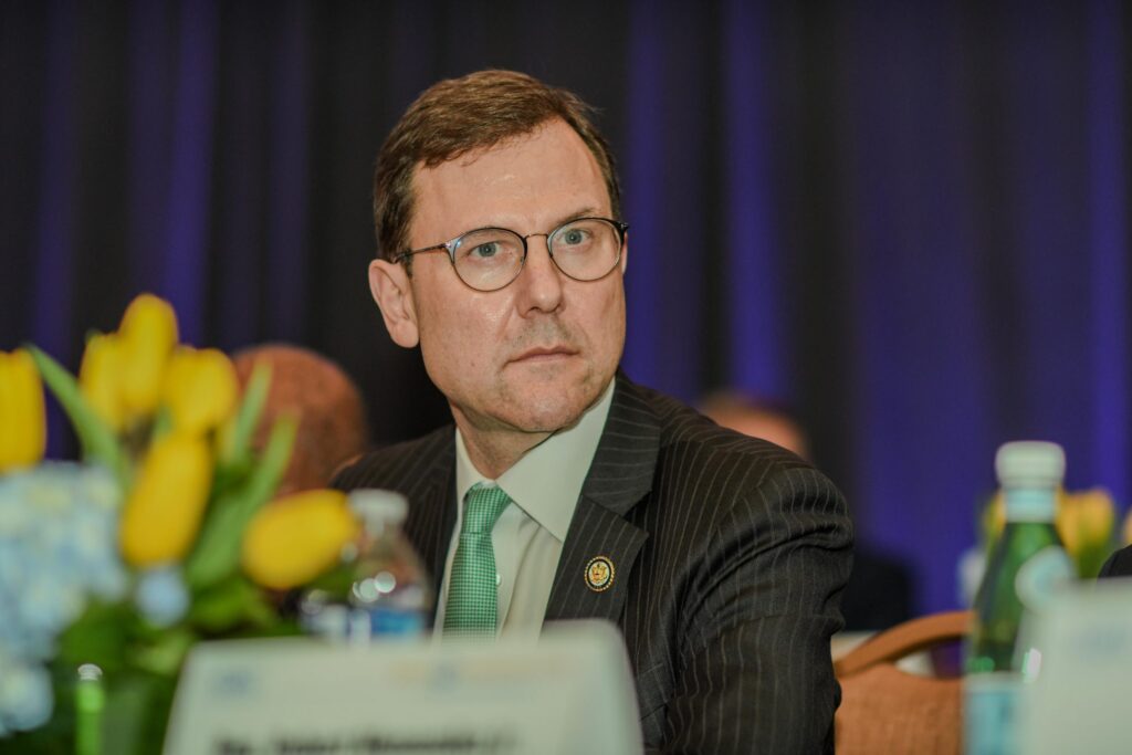 Cook Political Report shifts Kean’s seat into toss-up