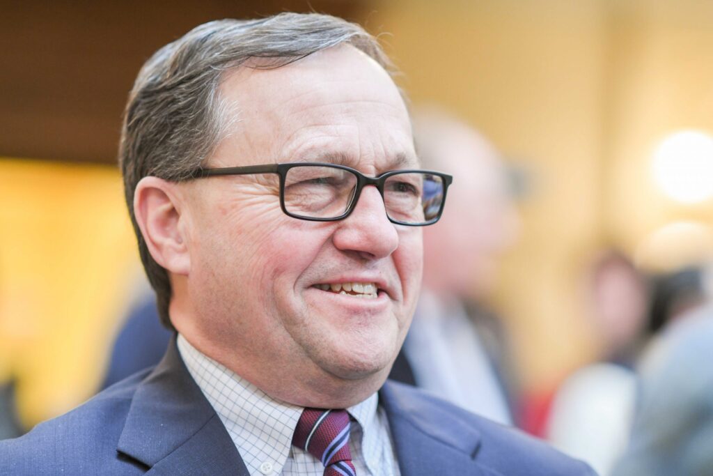 DiMaio will remain as Assembly Minority Leader