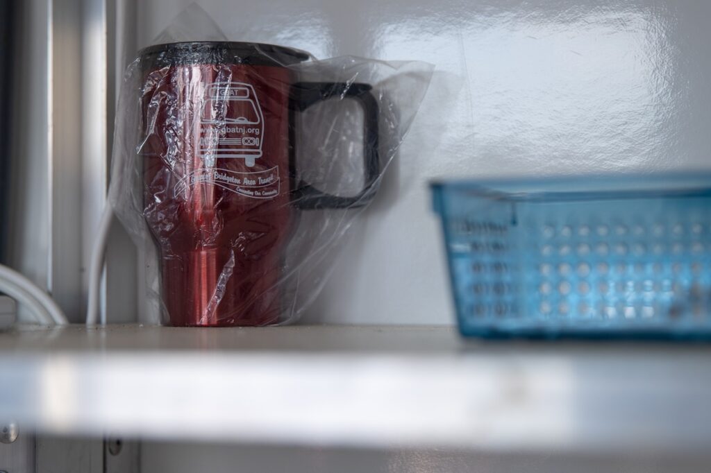 Disgraced music mogul caught with prison booze at N.J. correctional facility, reports say