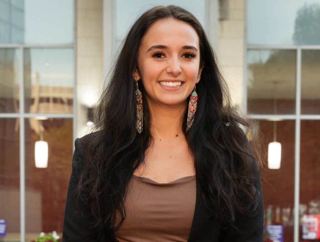 Ex-Van Drew staffer staged fake attack, writing 'Trump Whore' across her stomach and alleging men held her down and cut her body