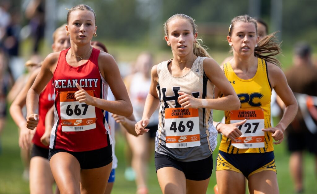 Girls cross-country: Group 3 championship preview, 2025
