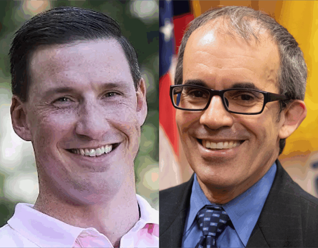Grayzel, Hathaway confirm they’re in for special election to succeed Sherrill