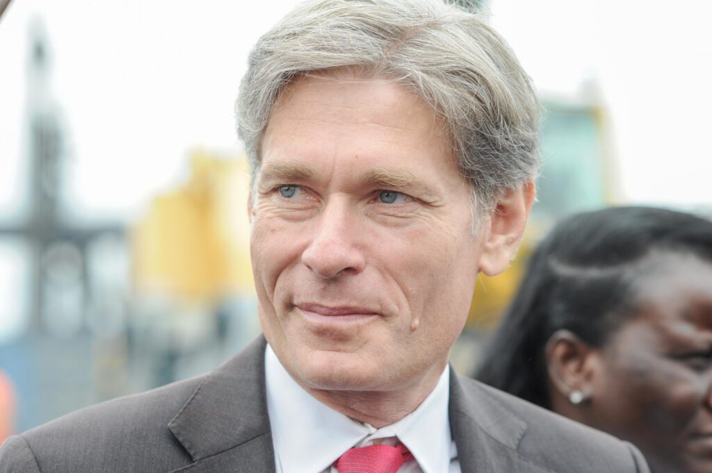 Malinowski files campaign paperwork in NJ-11