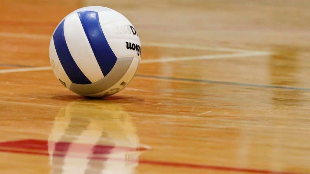 Montclair Kimberley girls volleyball blanks Saddle River Day, NJNPB Tourney, semis