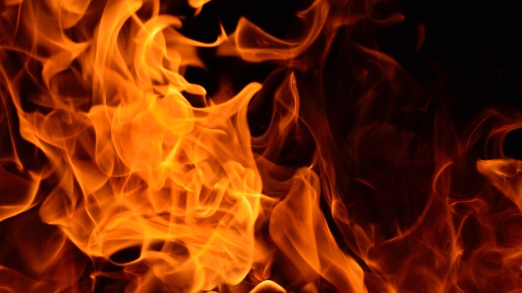 N.J. man charged with committing arson spree in Ocean County town