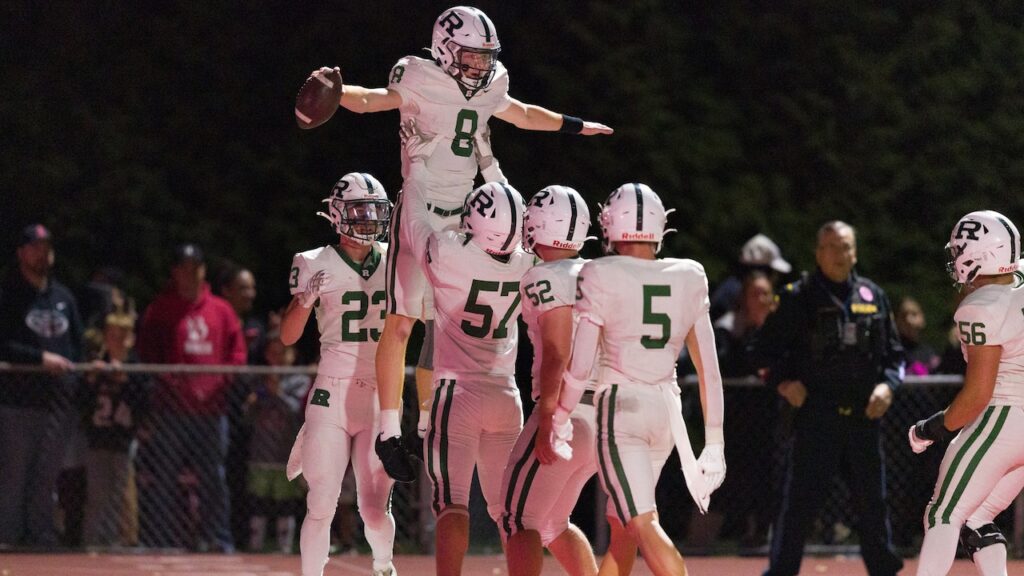 No. 8 Ramapo returns to N1G4 final, rolls past Wayne Valley - Football recap
