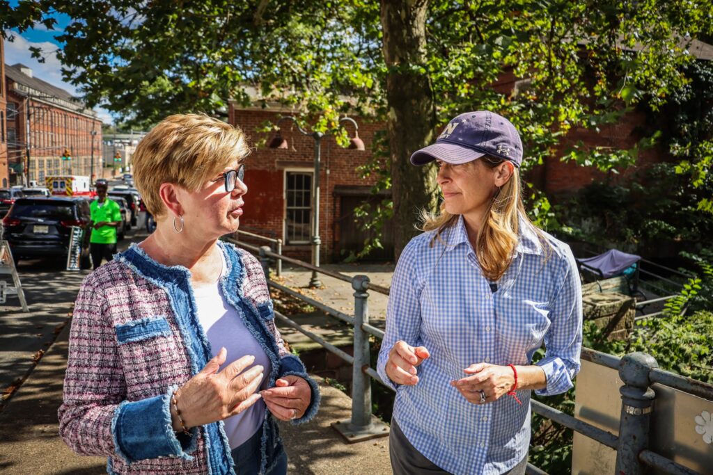 One big winner of the 2025 elections: Nellie Pou