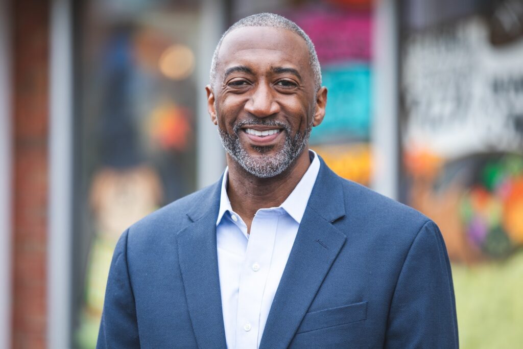 Pennington attorney launches exploratory committee in NJ-12