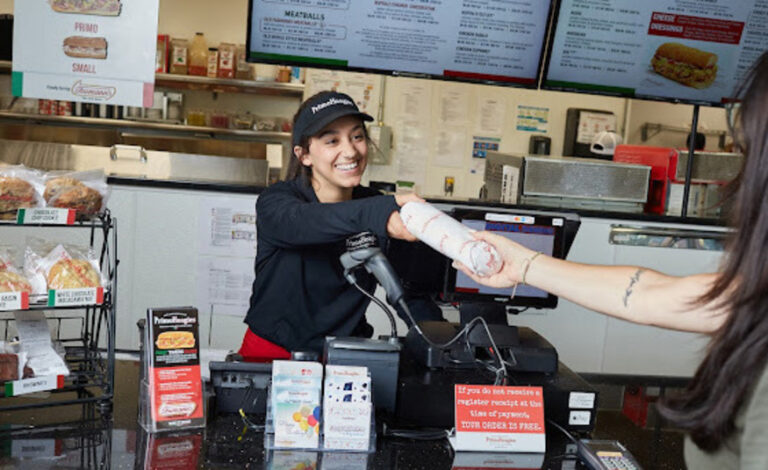 PrimoHoagies plans chainwide customer appreciation day – avnet.org