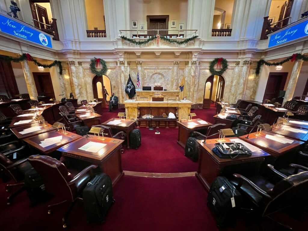 Senate will consider moving key State Comptroller powers to SCI in lame duck