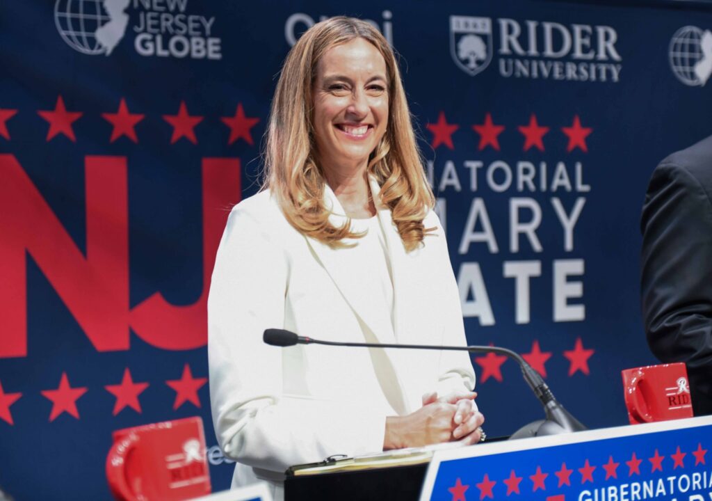 Sherrill names over 400 transition committee members