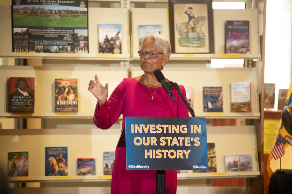 Statements on the retirement of Bonnie Watson Coleman