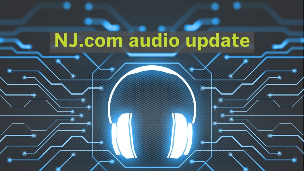 Today’s audio update: Rutgers student dies in crash, N.J. residents linked to terror plot