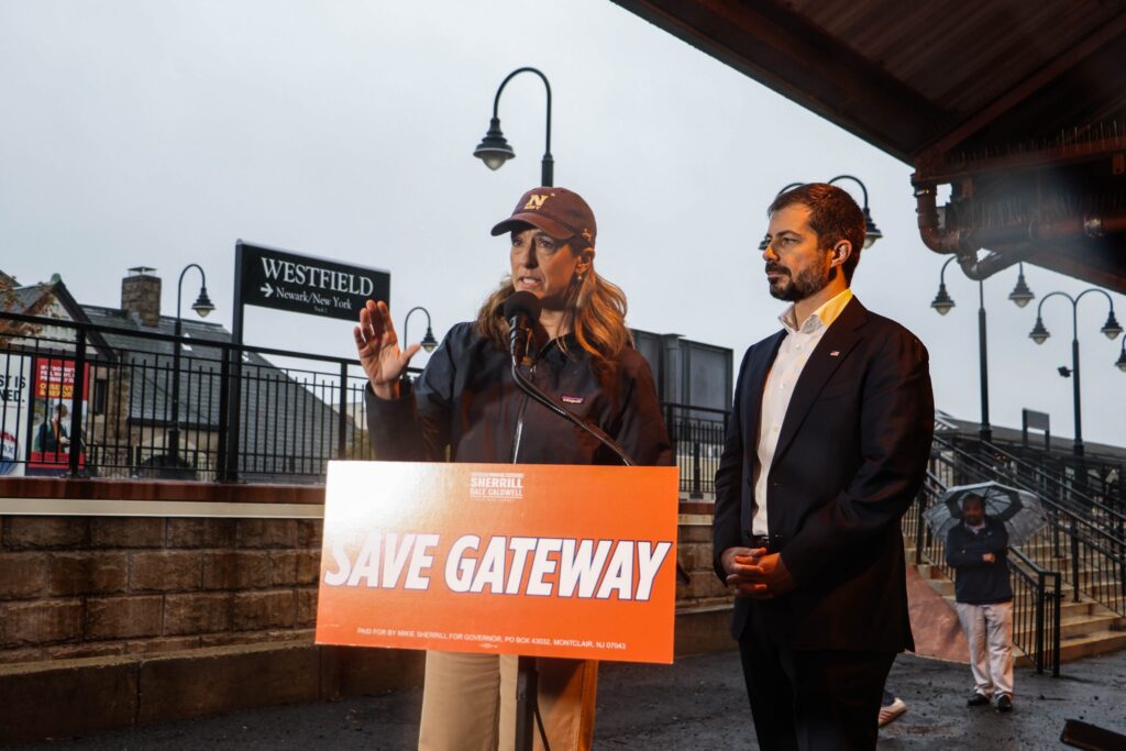 Tom Kean Jr., Sherrill-district congressman