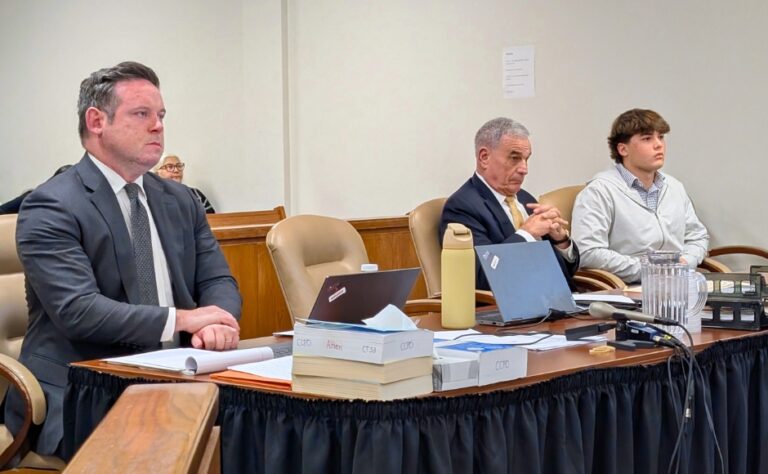 Trial Date Set for Collingswood Teen Charged in Death of Mt. Ephraim ...