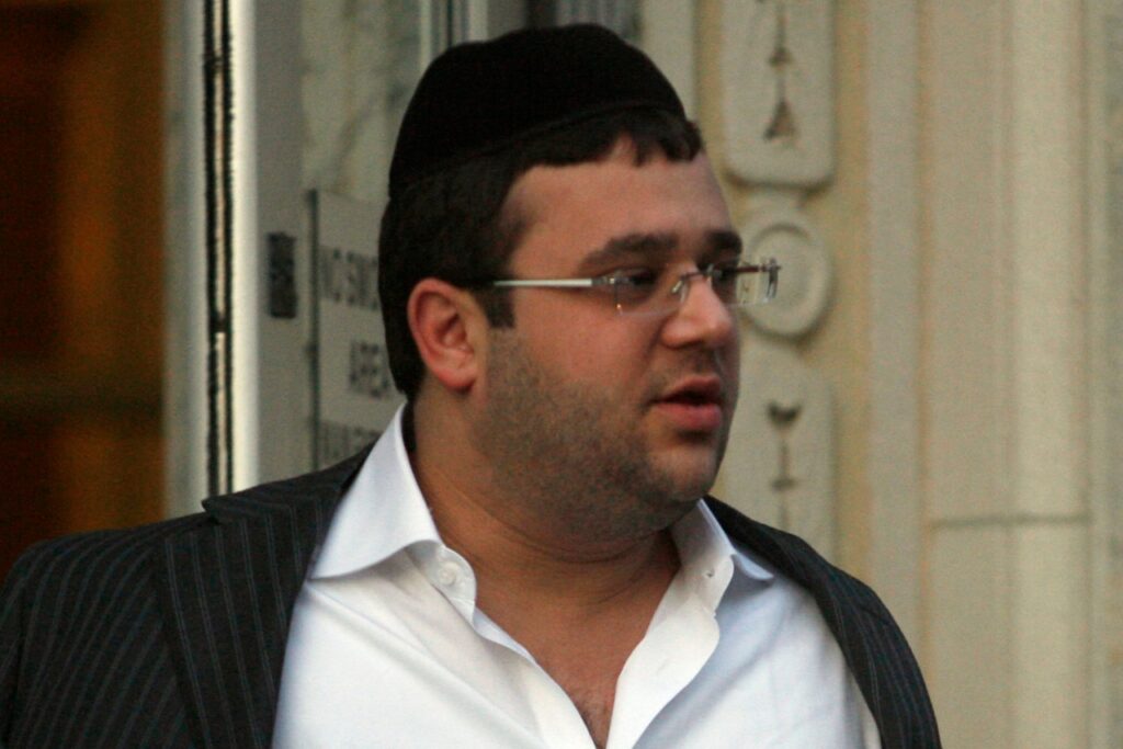 Trump commuted N.J. con man’s sentence. Now he’s going back to prison for new Ponzi scheme.