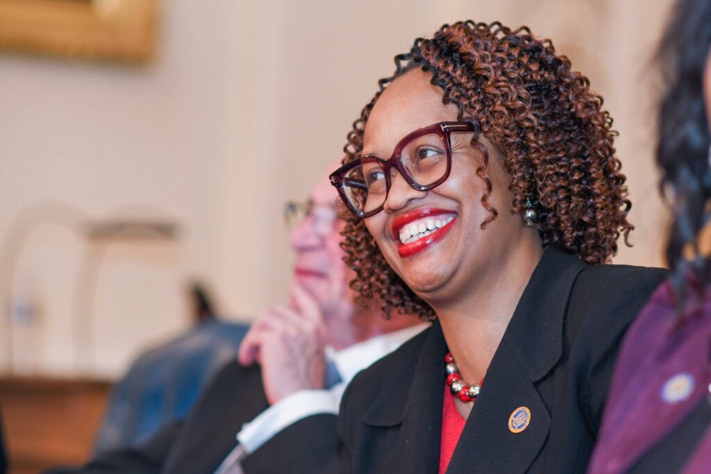 With Walker ready to run, McKnight endorses Solomon in Jersey City runoff