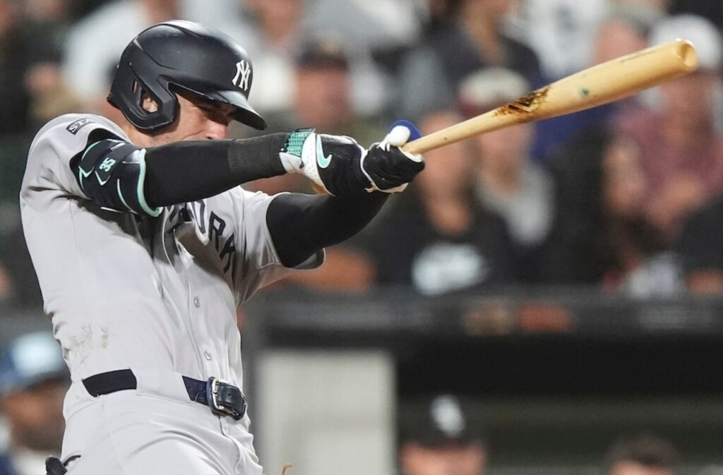 Yankees star opts out of deal, but wants to return to New York