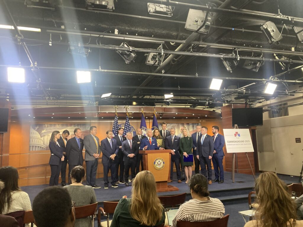 A House vote is coming on ACA subsidies, but N.J. Republicans may not be on board