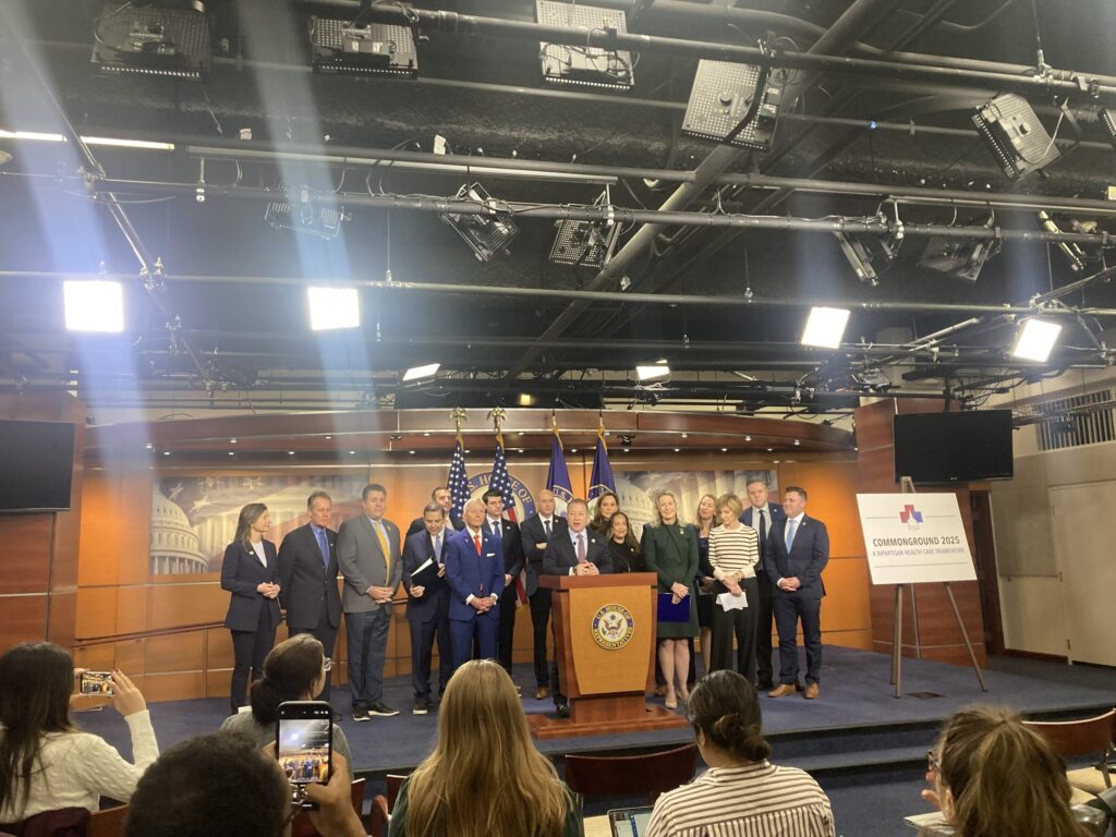 ACA subsidy fight approaching do-or-die moment as N.J. members debate fixes