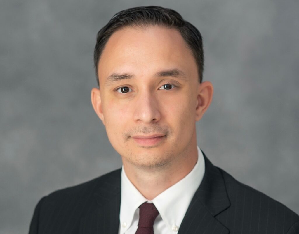 Banker from Monmouth County planning to join NJ-7 Dem primary