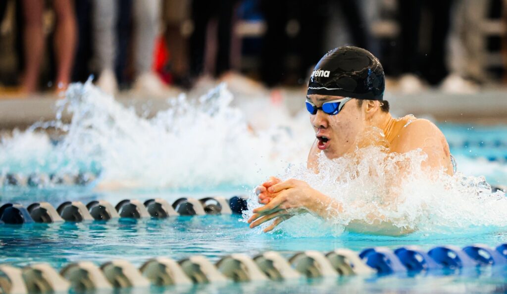 Boys Swimming: Top storylines to follow for the 2025-26 season