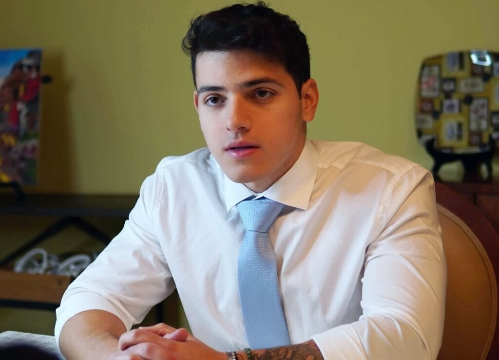 Chaaban exits NJ-11 race, citing short timeframe, Essex convention results