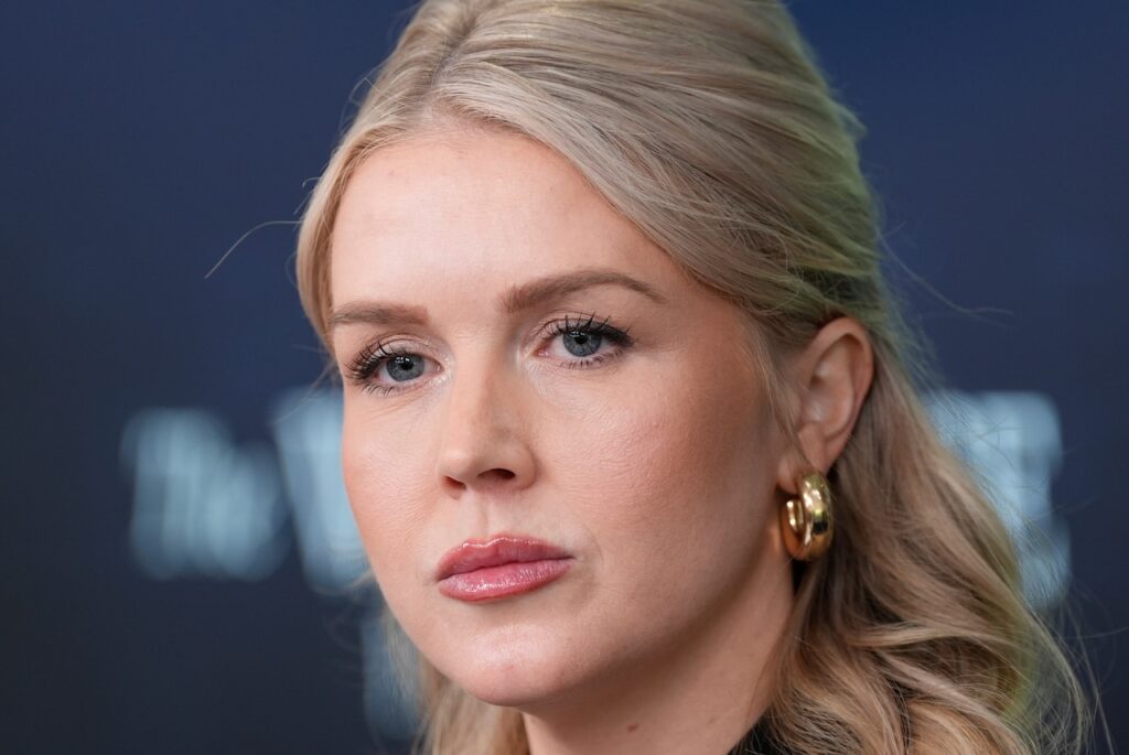 Chaos erupts at White House briefing as CNN journalist challenges Trump press secretary