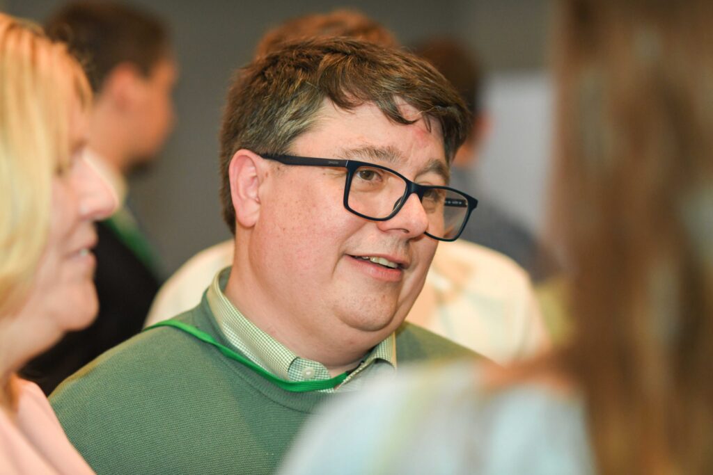 Croft announces NJ-11 campaign team