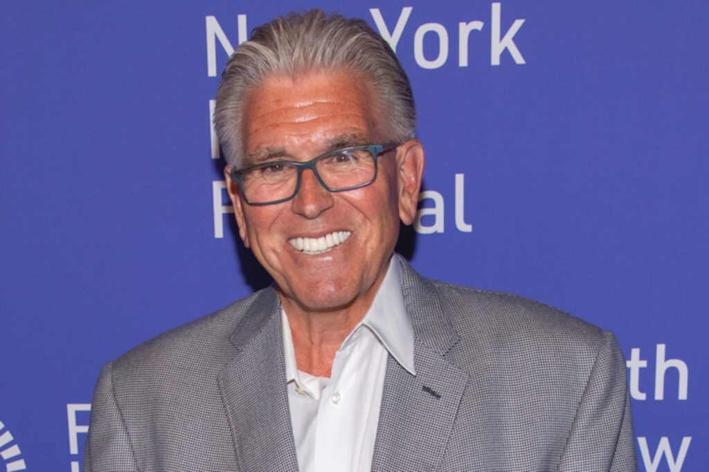 Giants rookie misstep sparks Mike Francesa Rant: ‘The word is gaul or stupidity’